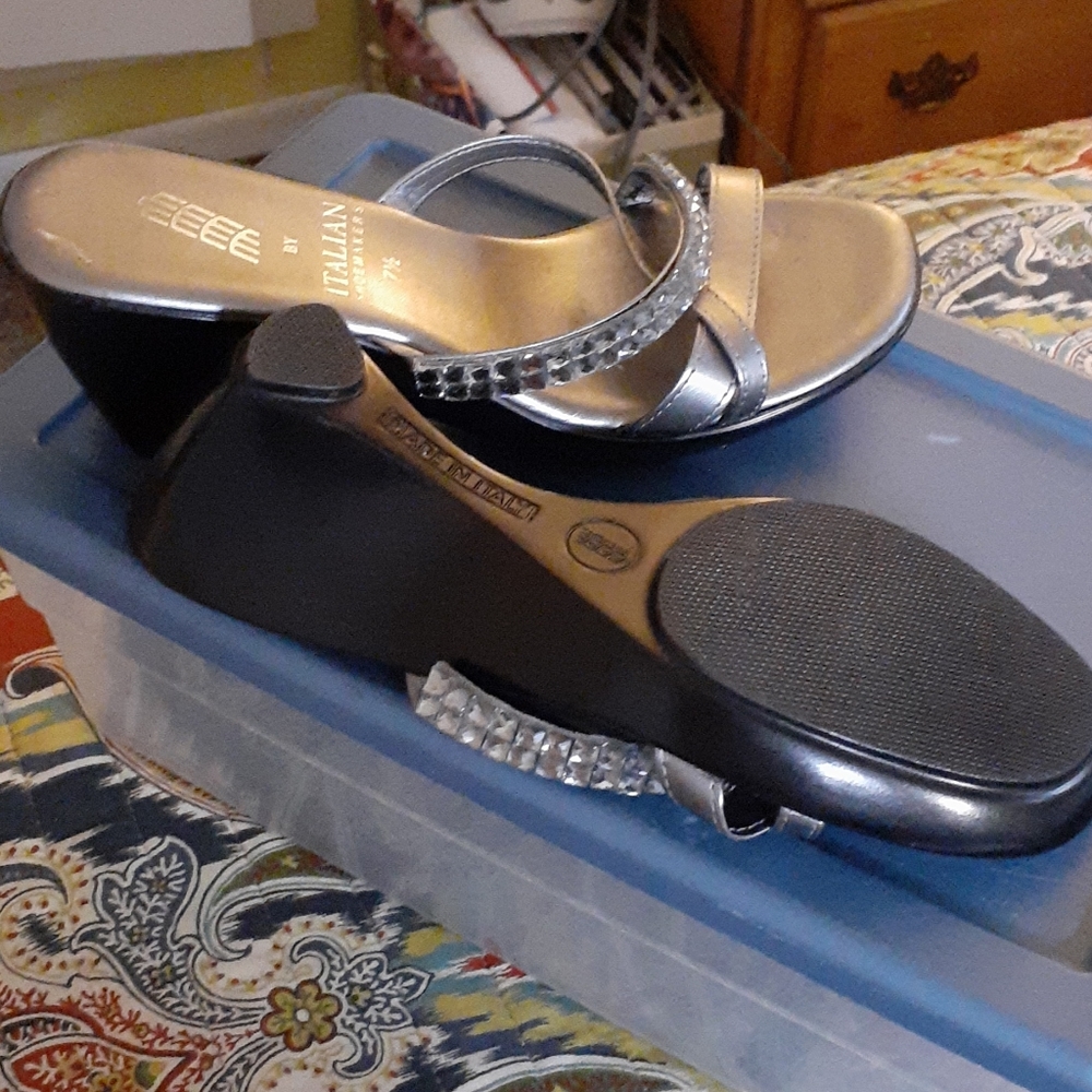 Drees shoe - Picture 3 of 3
